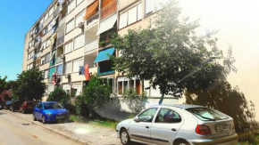 Apartments with WiFi Zadar - 15114